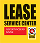 Logo Lease Service Center