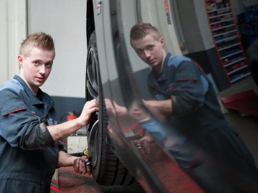 Auto APK bij Garage Goudswaard in 's Heerenbergh