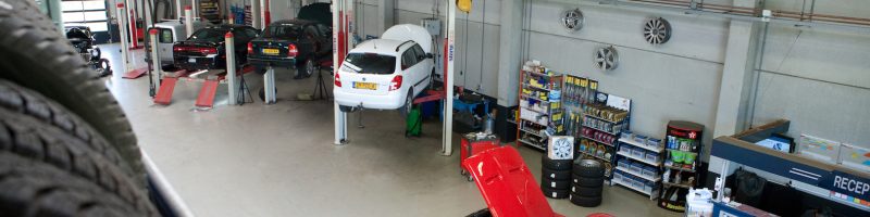 Auto Garage Goudswaard 's-Heerenberg