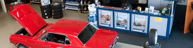 Auto Garage Goudswaard 's-Heerenberg
