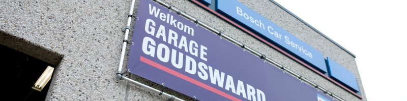 Garage Goudswaard 's-Heerenberg